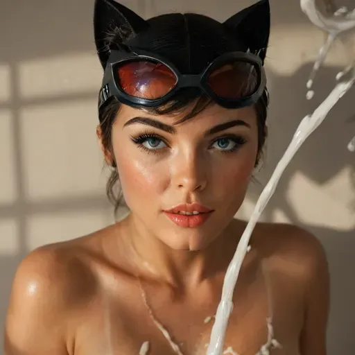 generatore di immagini porno IA