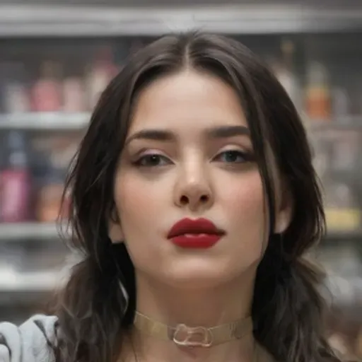 AI 포르노 이미지 생성기