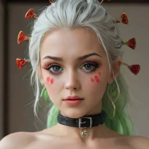 generatore di immagini porno IA