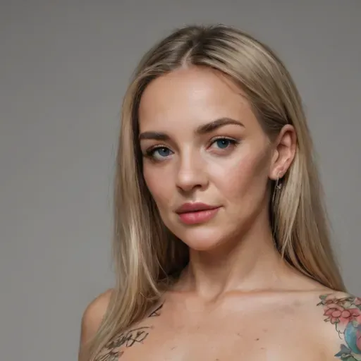 KI-Pornobild-Generator