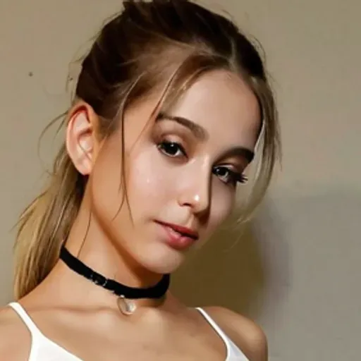 AIポルノ画像ジェネレーター