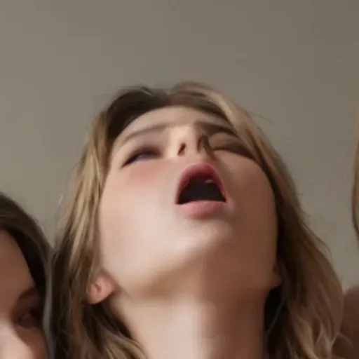 AIポルノ画像ジェネレーター