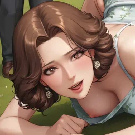 yapay zekâ porno görsel üretici