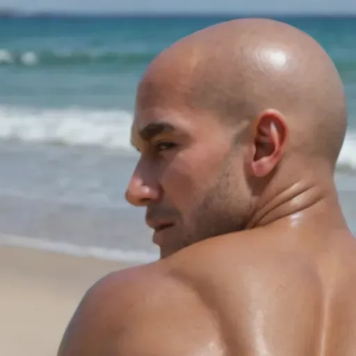 โปรแกรมสร้างภาพโปรนที่ใช้ปัญหา AI