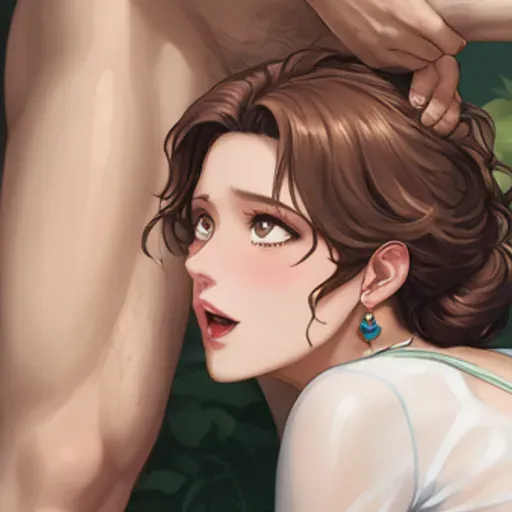 AI 포르노 이미지 생성기