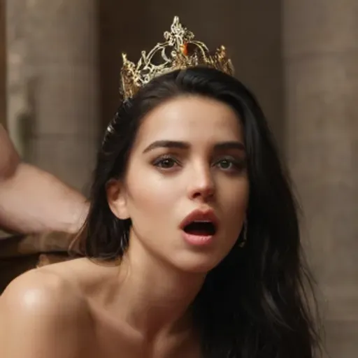 Pencipta imej lucah AI