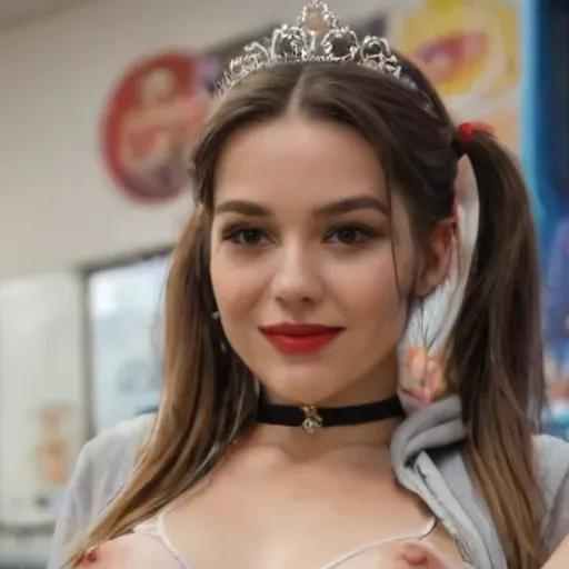 AIポルノ画像ジェネレーター