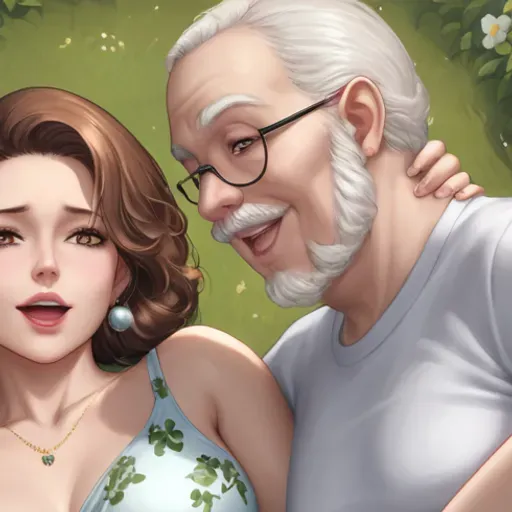 generatore di foto porno IA