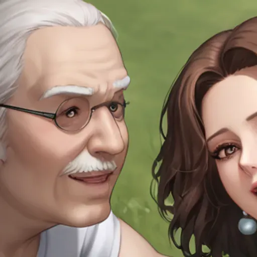 AI 포르노 이미지 생성기