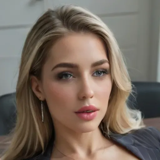 KI-Pornobild-Generator