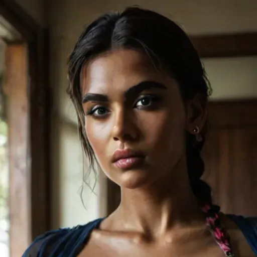 generatore di immagini porno IA