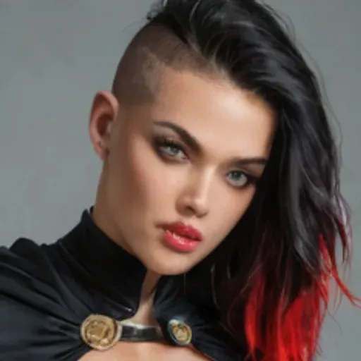 KI-Pornobild-Generator