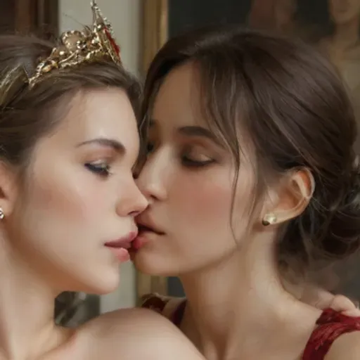 KI-Pornobildchen-Generator