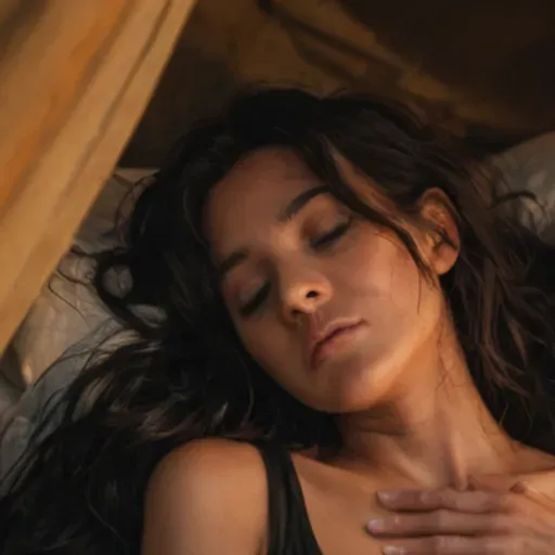 AI 포르노 이미지 생성기