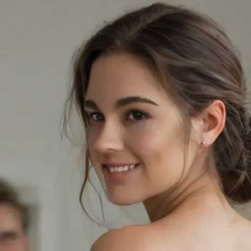 AIポルノ写真ジェネレーター