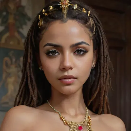 KI-Pornobild-Generator