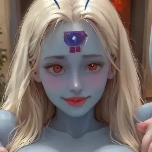 генератор порно-изображений на ИИ