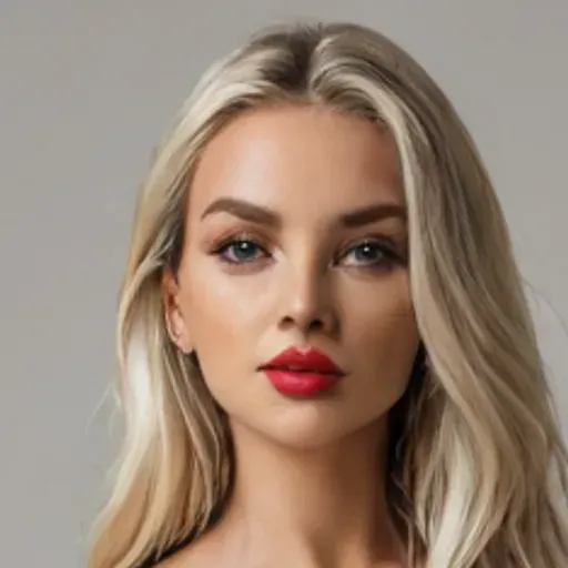 โปรแกรมสร้างภาพโปรนที่ใช้ปัญหา AI