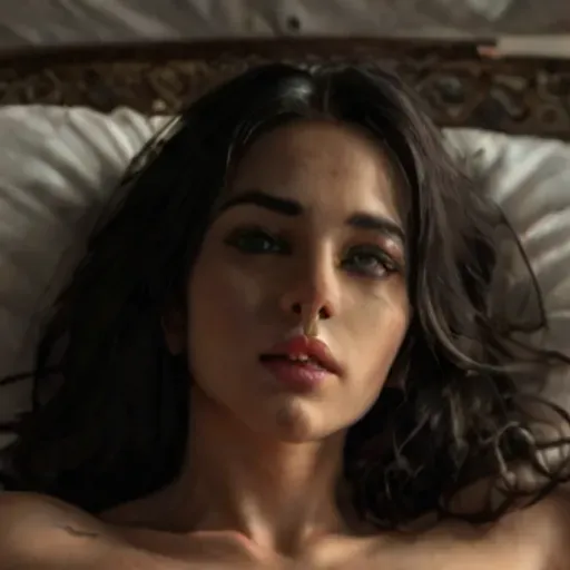 โปรแกรมสร้างภาพโปรนที่ใช้ปัญหา AI