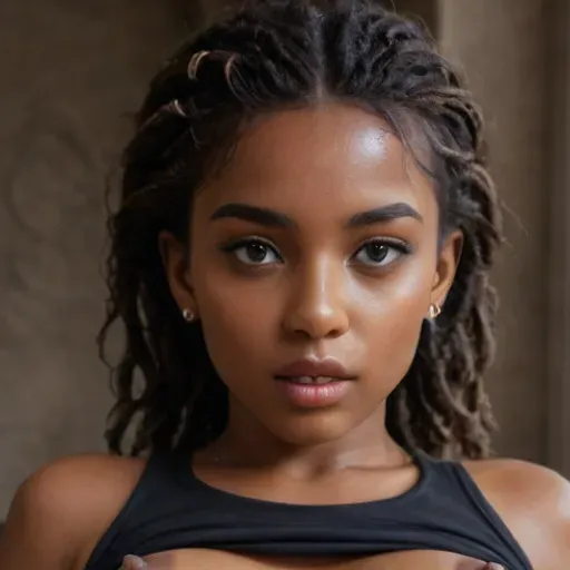 KI-Pornobild-Generator