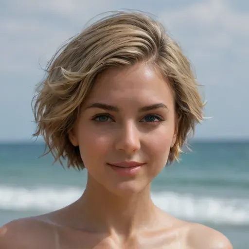 AIポルノ画像ジェネレーター