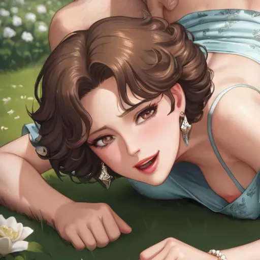 yapay zekâ porno foto üretici