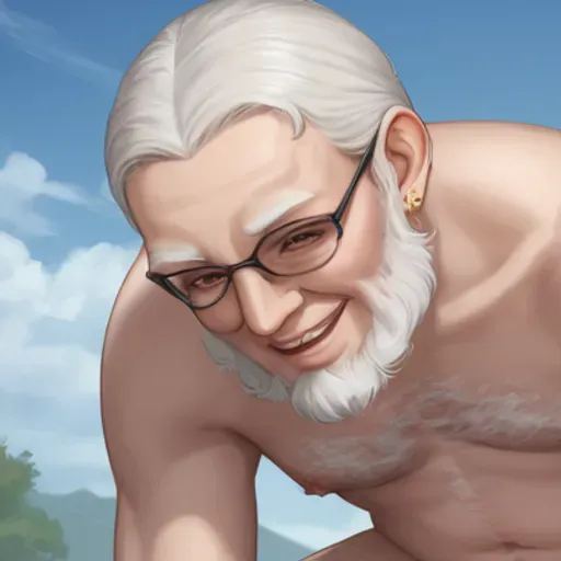 yapay zekâ porno görsel üretici