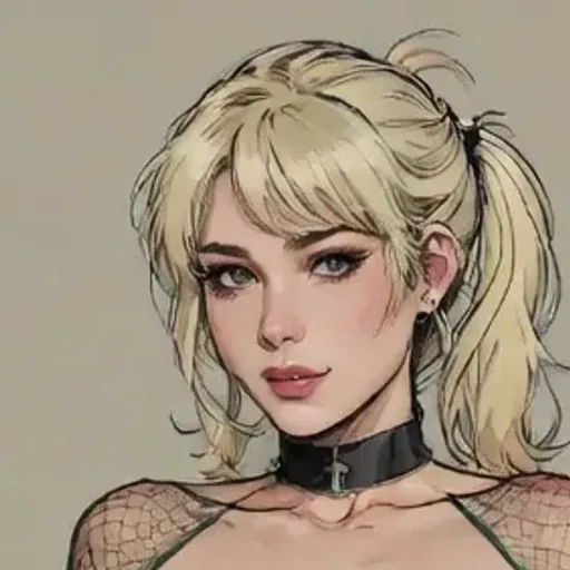 एआई पोर्न इमेज जेनरेटर