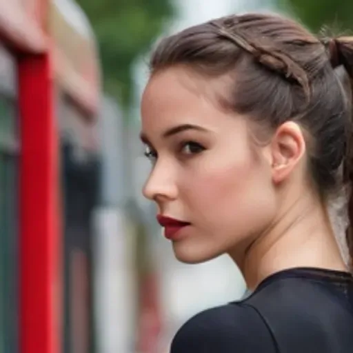 AI porn image generator