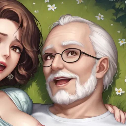 generatore di immagini porno IA