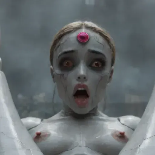 โปรแกรมสร้างภาพโปรนที่ใช้ปัญหา AI