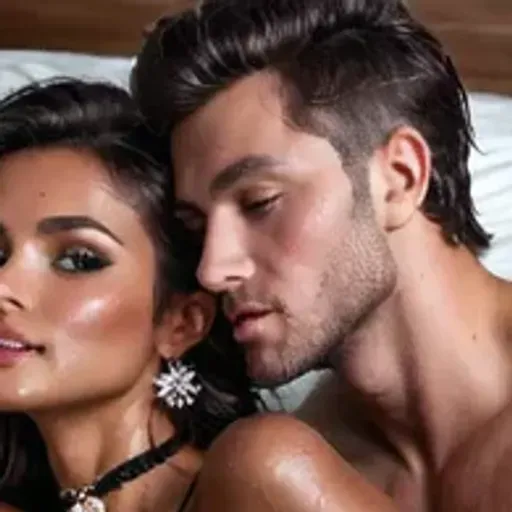 AI porn image generator