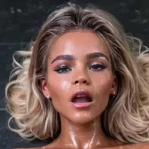 Pencipta imej lucah AI