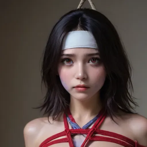 yapay zekâ porno görsel üretici