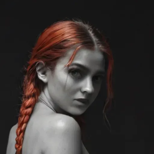 Pencipta imej lucah AI