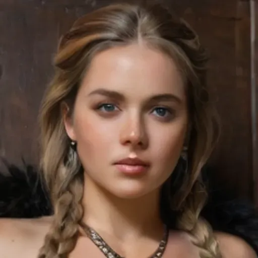 Pencipta imej lucah AI