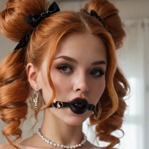 KI-Pornobild-Generator