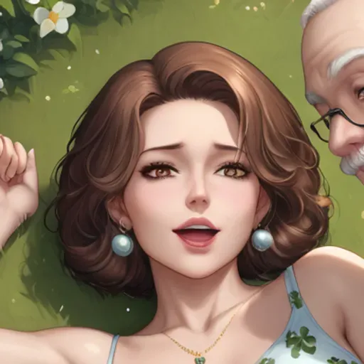 generatore di immagini porno IA