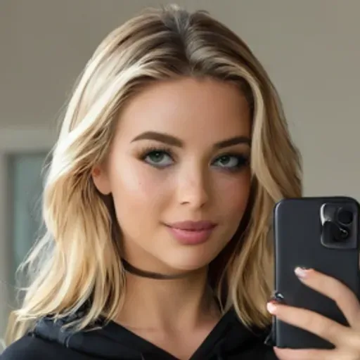 генератор порно-изображений на ИИ