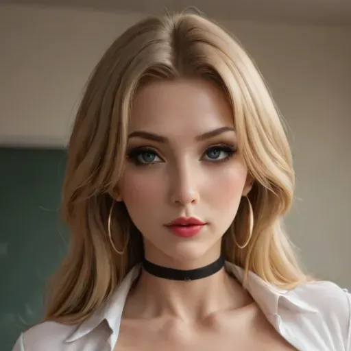 AI porn image generator