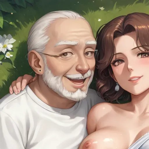 yapay zekâ porno görsel üretici