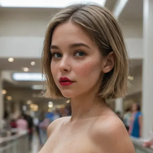 KI-Pornobild-Generator