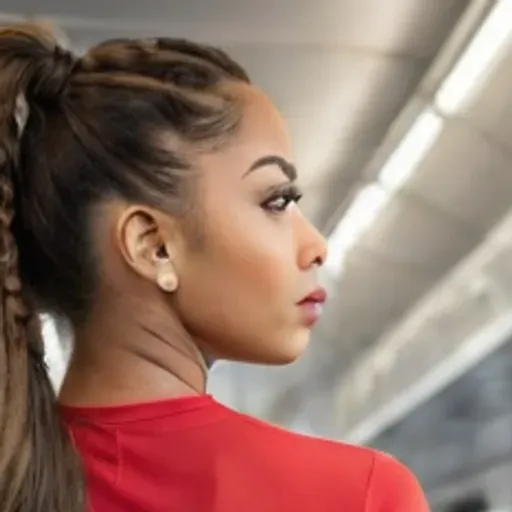 โปรแกรมสร้างภาพโปรนที่ใช้ปัญหา AI