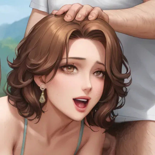 generatore di immagini porno IA