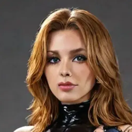 gerador de imagens pornô com IA