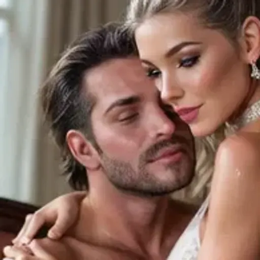generatore di foto porno IA