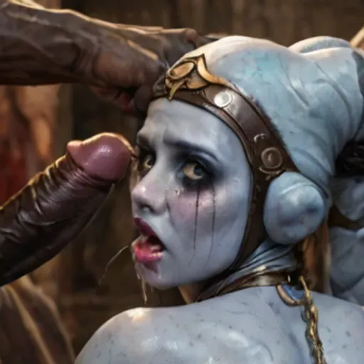 AI porn image generator