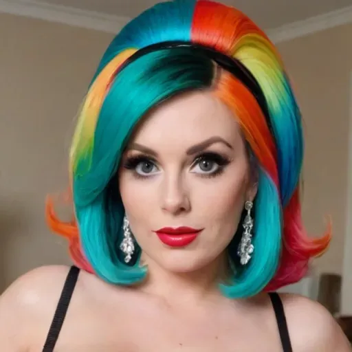 AI 포르노 이미지 생성기