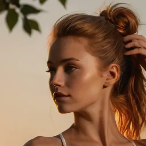 AI 포르노 이미지 생성기