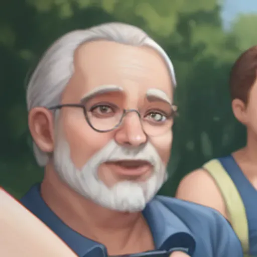 generatore di foto porno IA